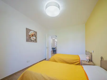 La Mela Musona, Maison 6 personnes à Maissana - Photo 21