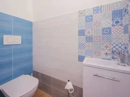 La Mela Musona, Maison 6 personnes à Maissana - Photo 25