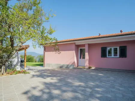 La Mela Musona, Maison 6 personnes à Maissana - Photo 34