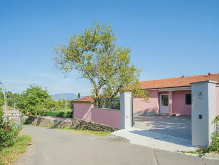 La Mela Musona, Maison 6 personnes à Maissana - Photo 36