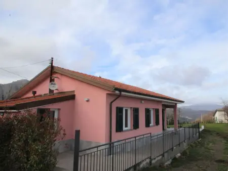 La Mela Musona, Maison 6 personnes à Maissana - Photo 38