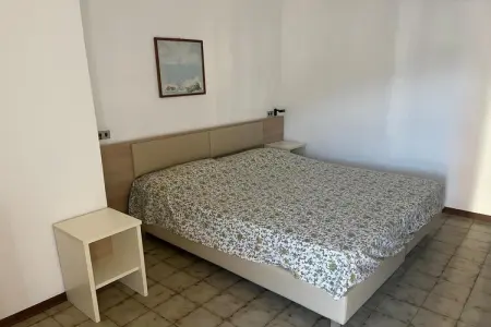 Residence Stella Maris-3 PAX Sea view-M3VM, Directement sur la plage : Résidence Stella Maris à Pietra Ligure - Photo 23