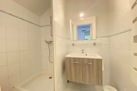 maison de vacances 200 m mer St Pair sur Mer, Maison à Kairon près de la plage - Photo 14