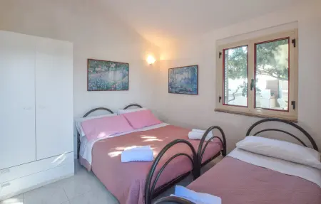 Maison 11 personnes à Ricadi - Photo 11