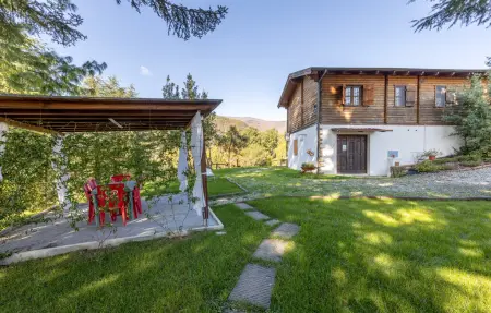 Maison 6 personnes à Sillano - Photo 2