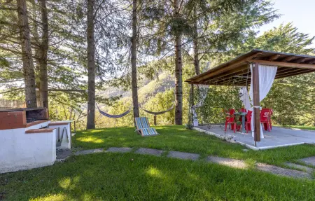 Maison 6 personnes à Sillano - Photo 6