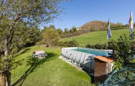 Maison 6 personnes à Sillano - Photo 7