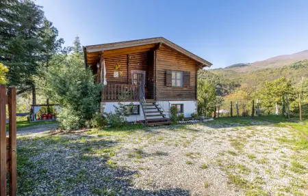 Maison 6 personnes à Sillano - Photo 10