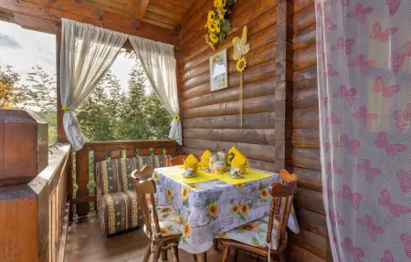 Maison 6 personnes à Sillano - Photo 12