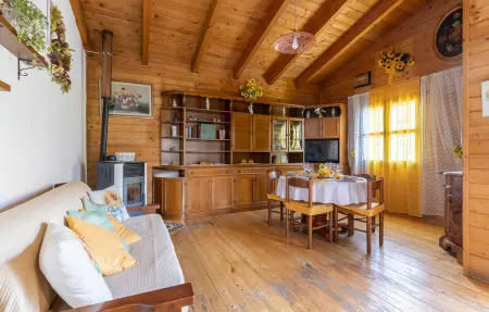 Maison 6 personnes à Sillano - Photo 14
