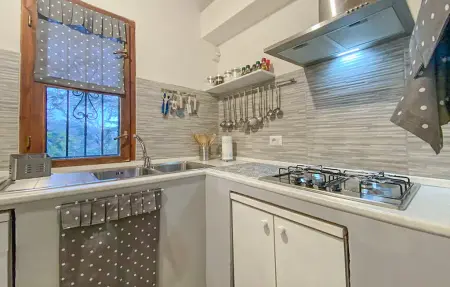 Maison 6 personnes à Sillano - Photo 16