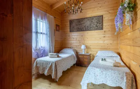 Maison 6 personnes à Sillano - Photo 19