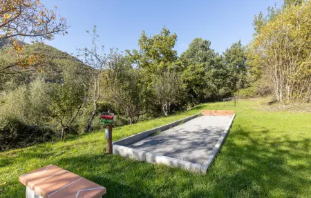 Maison 6 personnes à Sillano - Photo 22