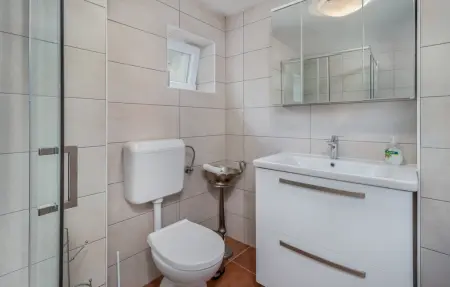 Maison 2 personnes à Rab - Photo 13