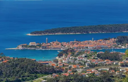 Maison 2 personnes à Rab - Photo 18