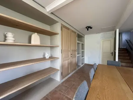 Maison à Saint-Remèze avec Piscine, 8 Pers, Animaux Acceptés, Jardin 2000m² et Studio Indépendant - Photo 10