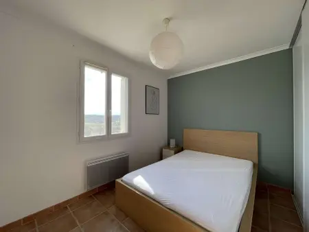 Maison à Saint-Remèze avec Piscine, 8 Pers, Animaux Acceptés, Jardin 2000m² et Studio Indépendant - Photo 11