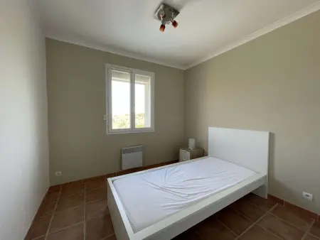 Maison à Saint-Remèze avec Piscine, 8 Pers, Animaux Acceptés, Jardin 2000m² et Studio Indépendant - Photo 14