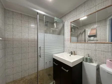 Maison à Saint-Remèze avec Piscine, 8 Pers, Animaux Acceptés, Jardin 2000m² et Studio Indépendant - Photo 18