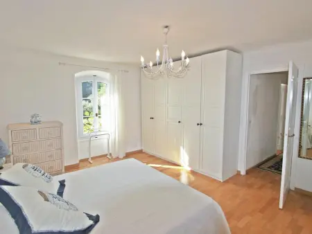 Mas de la Peirouard, Villa avec climatisation, jardin et piscine - Photo 15