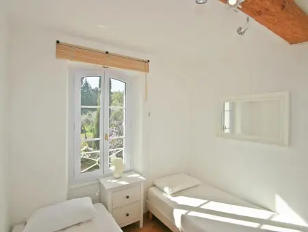 Mas de la Peirouard, Villa avec climatisation, jardin et piscine - Photo 18