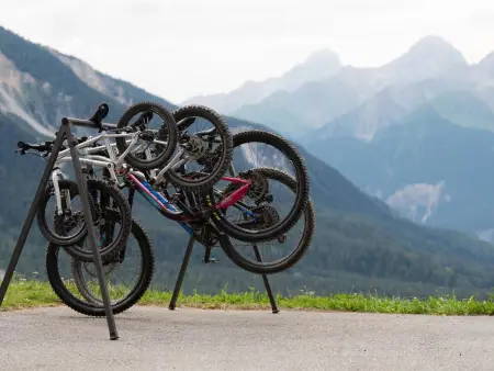 Raschainas Lenzerheide, Appartement 2 personnes à Lenzerheide - Photo 2