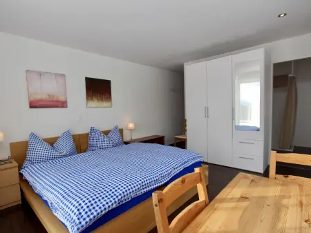 Raschainas Lenzerheide, Appartement 2 personnes à Lenzerheide - Photo 7