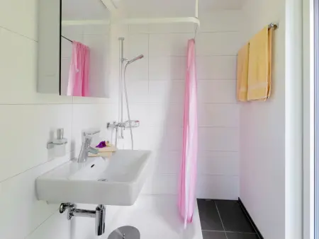 Raschainas Lenzerheide, Appartement 2 personnes à Lenzerheide - Photo 11