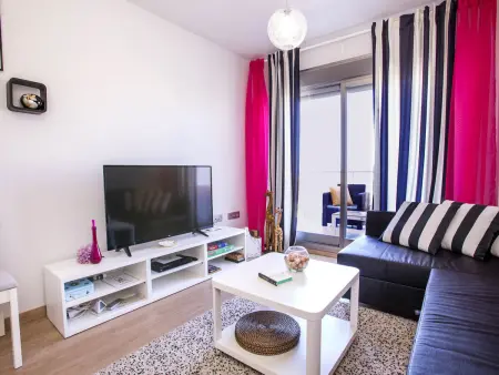 Dunas Plus Penthouse, Appartement 6 personnes à Oliva - Photo 7
