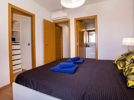 Dunas Plus Penthouse, Appartement 6 personnes à Oliva - Photo 14