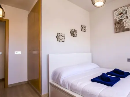 Dunas Plus Penthouse, Appartement 6 personnes à Oliva - Photo 17