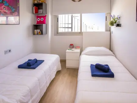 Dunas Plus Penthouse, Appartement 6 personnes à Oliva - Photo 18