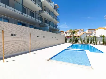 Dunas Plus Penthouse, Appartement 6 personnes à Oliva - Photo 25