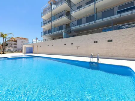 Dunas Plus Penthouse, Appartement 6 personnes à Oliva - Photo 26