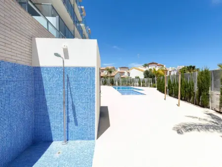Dunas Plus Penthouse, Appartement 6 personnes à Oliva - Photo 31