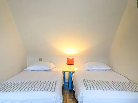 L'Armoricaine, Maison 7 personnes à Saint Philibert - Photo 15