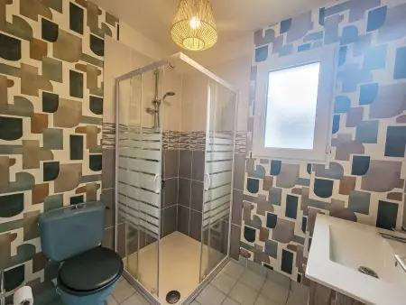 L'Armoricaine, Maison 7 personnes à Saint Philibert - Photo 19
