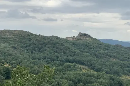 Casa de Pueblo  Rodrigo  Sierra de Gata Cáceres, Maison de vacances à Villamiel avec vue sur les montagnes - Photo 29