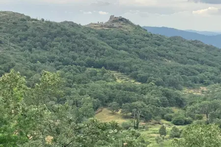 Casa de Pueblo  Rodrigo  Sierra de Gata Cáceres, Maison de vacances à Villamiel avec vue sur les montagnes - Photo 30