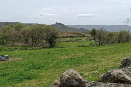 Casa de Pueblo  Rodrigo  Sierra de Gata Cáceres, Maison de vacances à Villamiel avec vue sur les montagnes - Photo 35