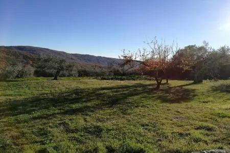 Casa de Pueblo  Rodrigo  Sierra de Gata Cáceres, Maison de vacances à Villamiel avec vue sur les montagnes - Photo 39