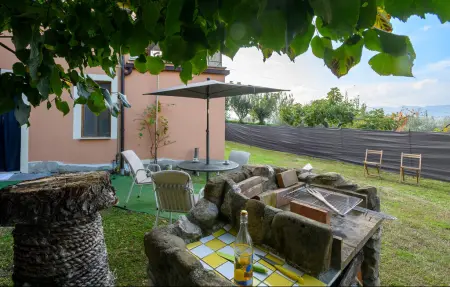 Casa Alloggio RELAX, Maison 4 personnes à Montorio al Vomano - Photo 1