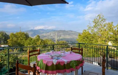 Casa Alloggio RELAX, Maison 4 personnes à Montorio al Vomano - Photo 4