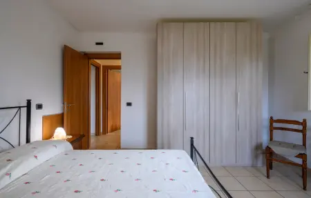 Casa Alloggio RELAX, Maison 4 personnes à Montorio al Vomano - Photo 5