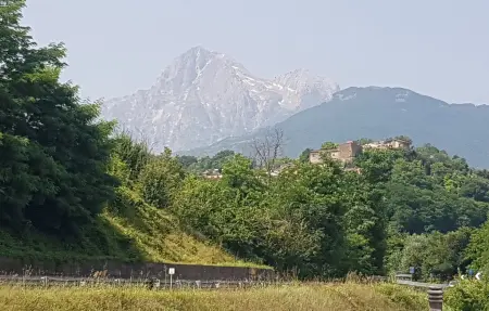 Casa Alloggio RELAX, Maison 4 personnes à Montorio al Vomano - Photo 6