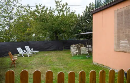 Casa Alloggio RELAX, Maison 4 personnes à Montorio al Vomano - Photo 7
