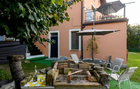 Casa Alloggio RELAX, Maison 4 personnes à Montorio al Vomano - Photo 8