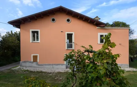 Casa Alloggio RELAX, Maison 4 personnes à Montorio al Vomano - Photo 10