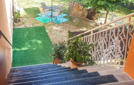 Casa Alloggio RELAX, Maison 4 personnes à Montorio al Vomano - Photo 11
