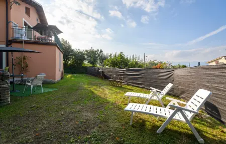 Casa Alloggio RELAX, Maison 4 personnes à Montorio al Vomano - Photo 13